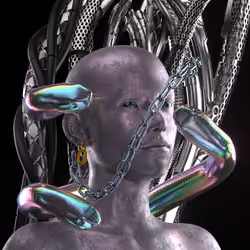 FVCK_AVATAR// #4545