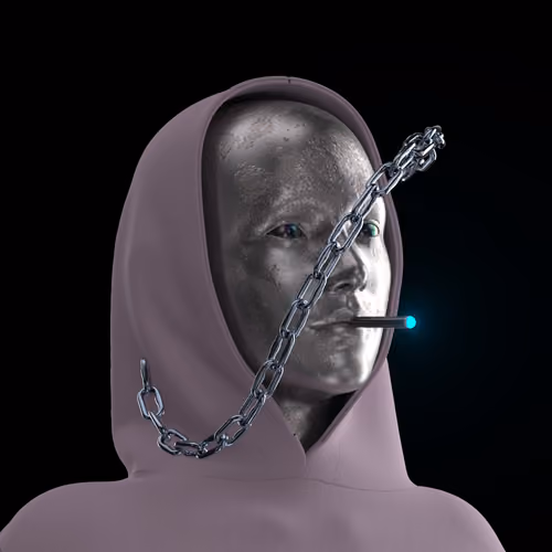 FVCK_AVATAR// #3141