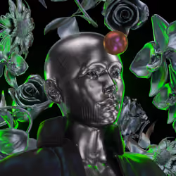 FVCK_AVATAR// #8107