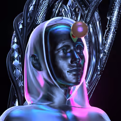 FVCK_AVATAR// #3737