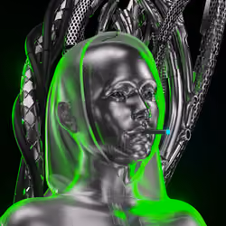 FVCK_AVATAR// #438
