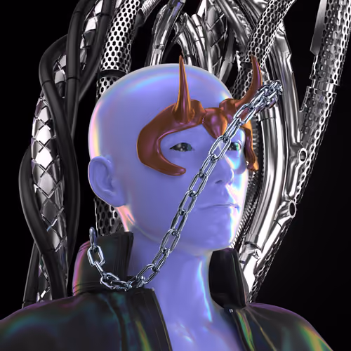 FVCK_AVATAR// #8423