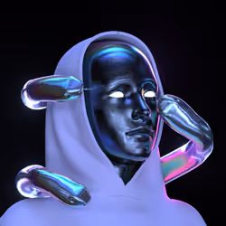 FVCK_AVATAR// #3155