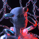 3887
