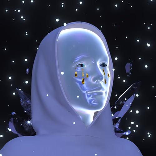 FVCK_AVATAR// #3158