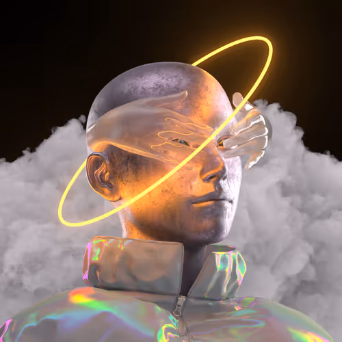 FVCK_AVATAR// #5122