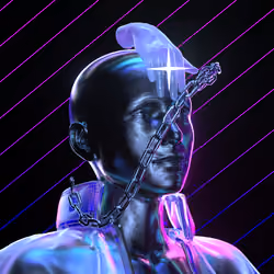 FVCK_AVATAR// #9328