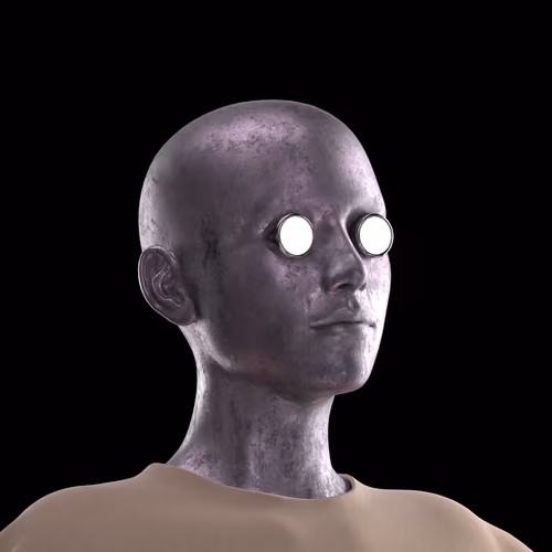 FVCK_AVATAR// #609
