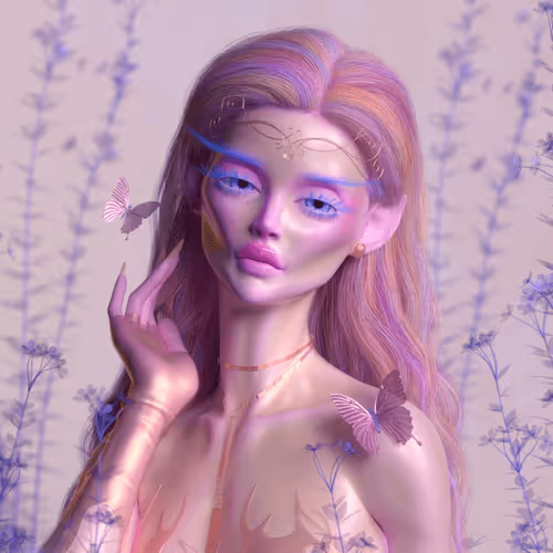 Lvcidiaavatars