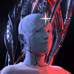 FVCK_AVATAR// #376