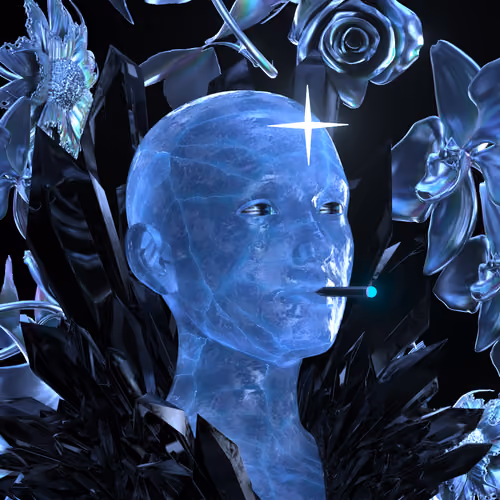 FVCK_AVATAR// #3619