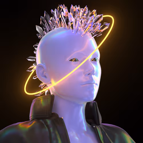 FVCK_AVATAR// #3321
