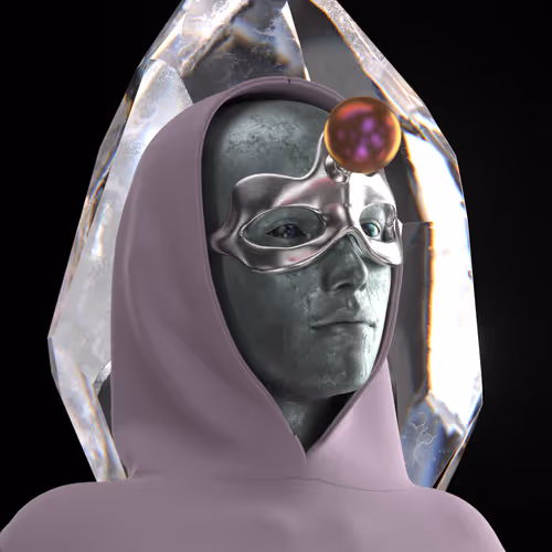 FVCK_AVATAR// #7232