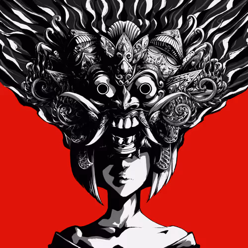 Dominate [YUREI]