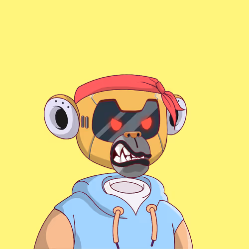 Robodood