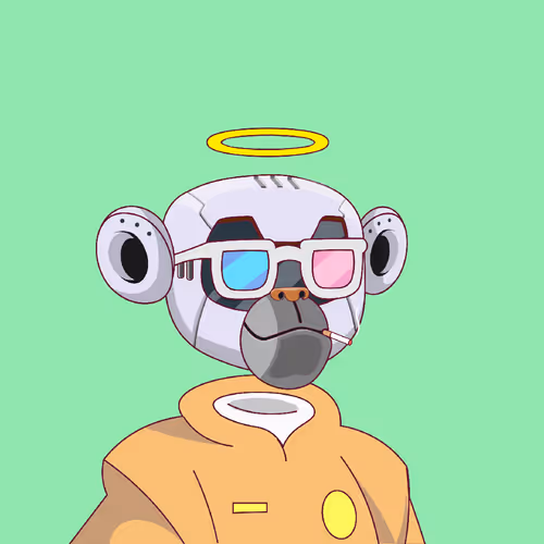 Robodood