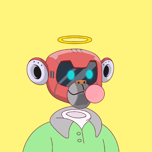 Robodood