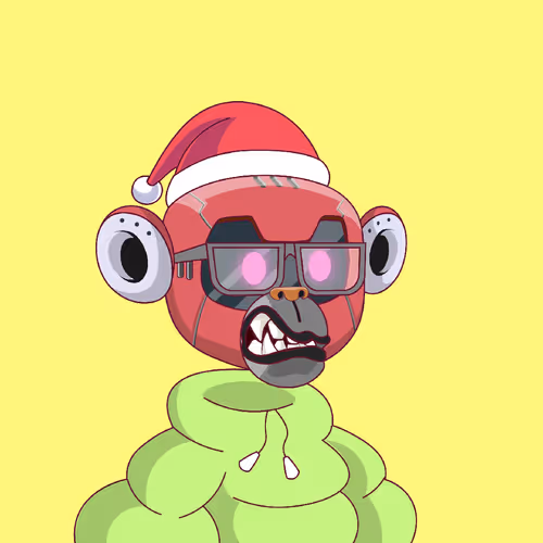 Robodood