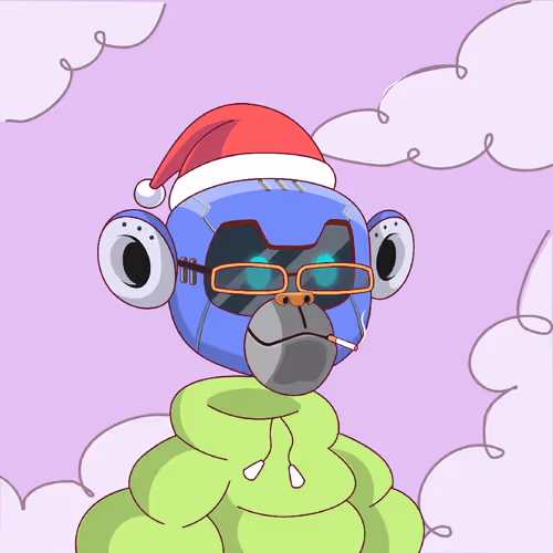 Robodood