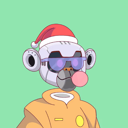 Robodood