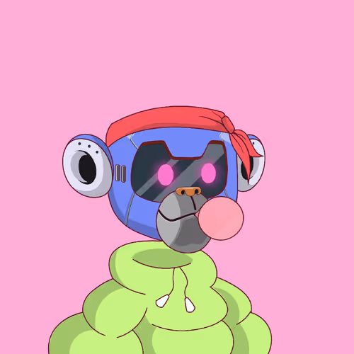 Robodood