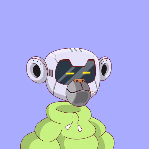 Robodood