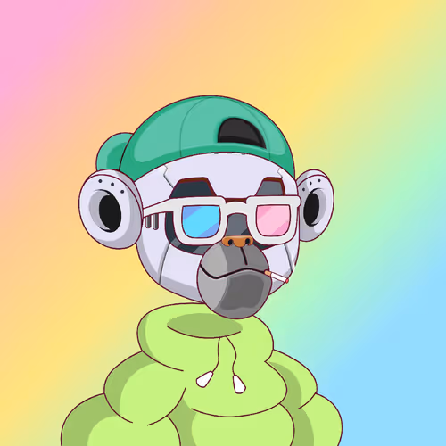 Robodood