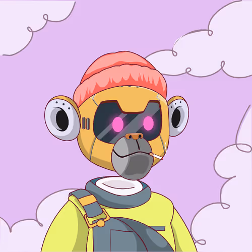 Robodood