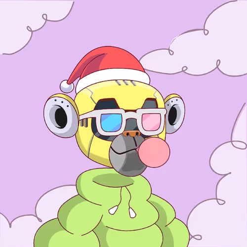 Robodood