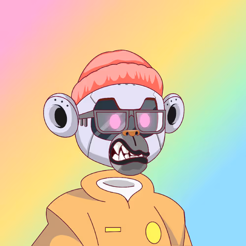Robodood