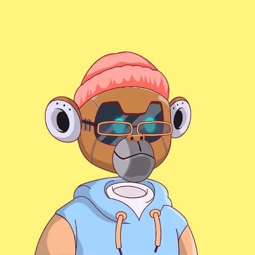 Robodood