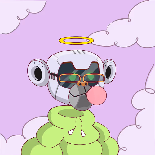 Robodood
