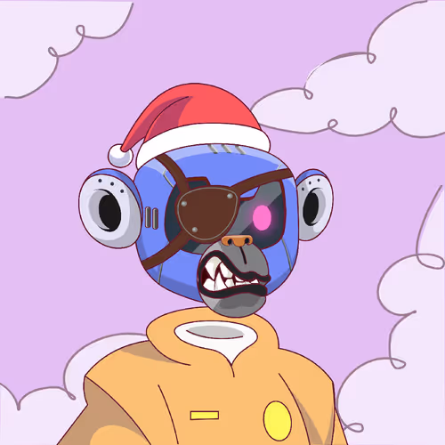 Robodood