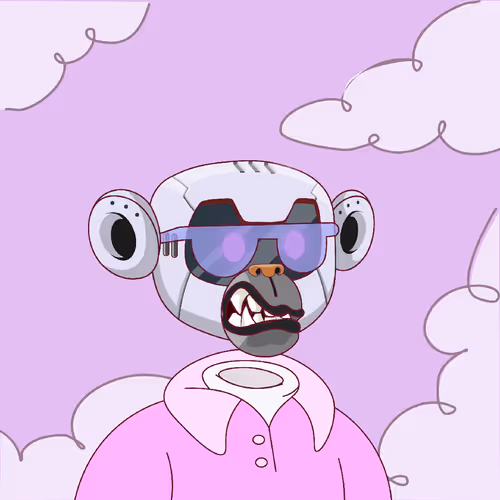Robodood