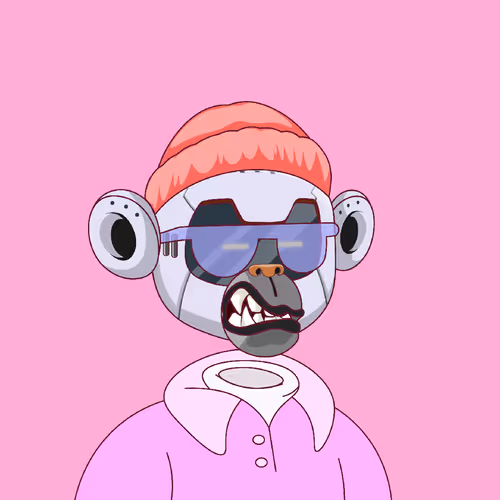 Robodood