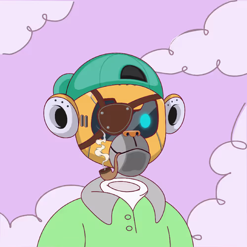 Robodood