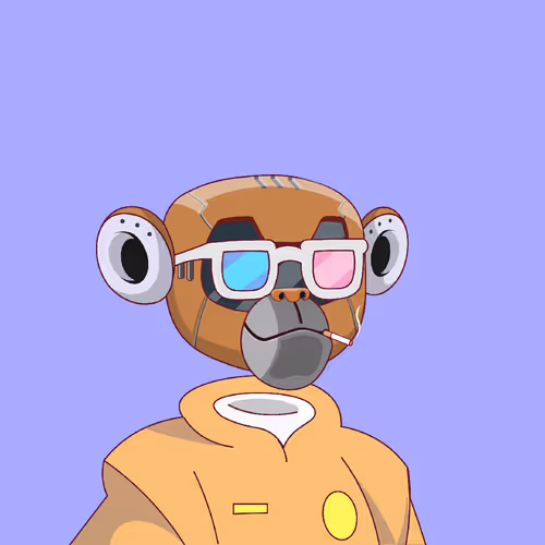 Robodood