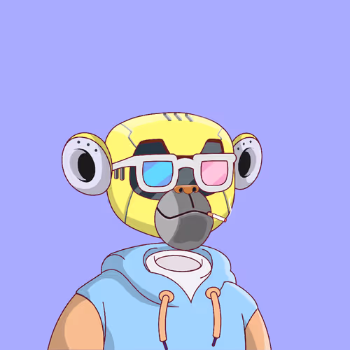 Robodood
