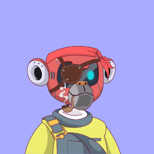 Robodood