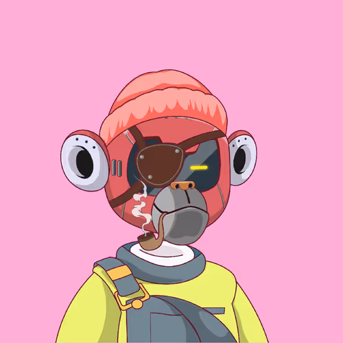 Robodood