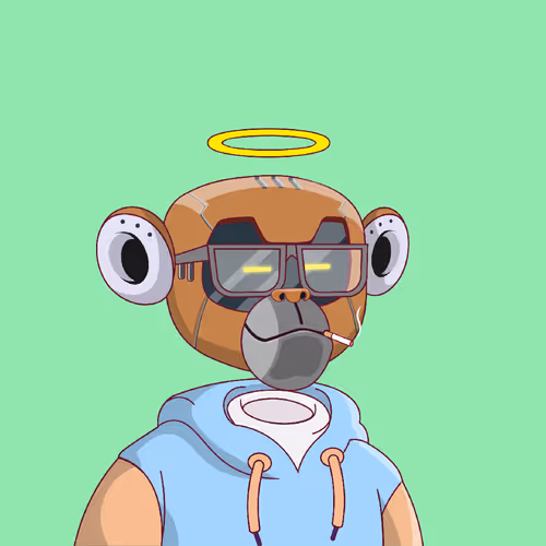 Robodood