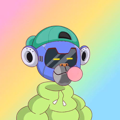 Robodood