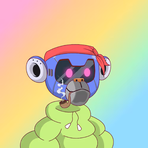 Robodood