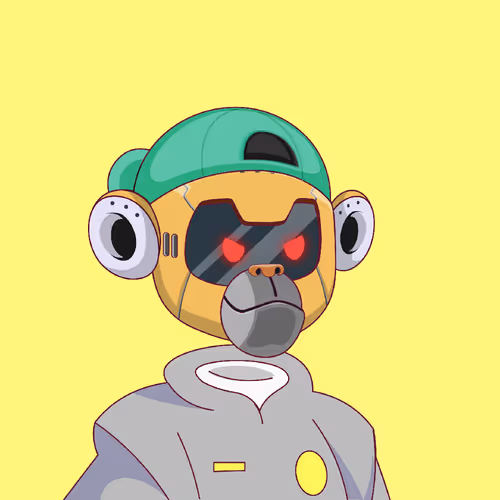 Robodood