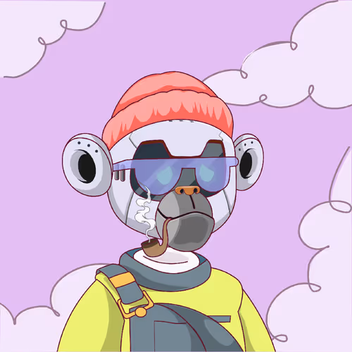 Robodood