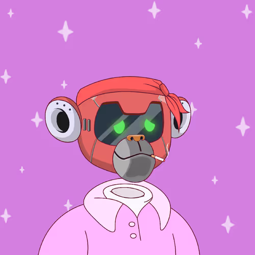 Robodood