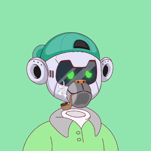 Robodood