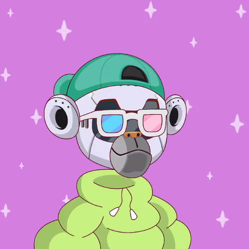 Robodood
