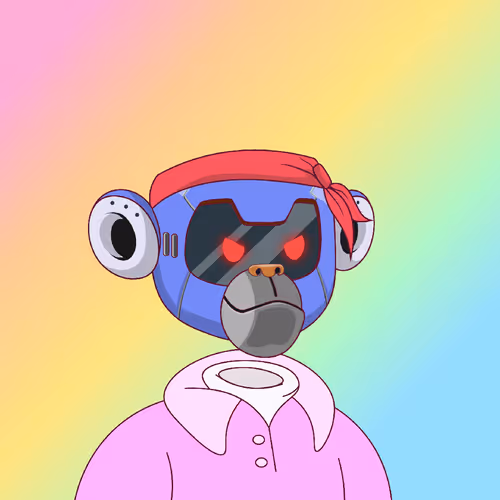 Robodood
