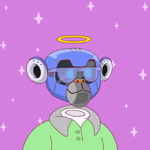 Robodood